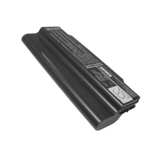 Kompatibel batteriudskiftning til Sony VGP-BPL2,VGP-BPL2C,VGP-BPS2,VGP-BPS2A,VGP-BPS2B...