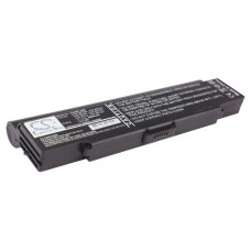 Kompatibel batteriudskiftning til Sony VGP-BPL2,VGP-BPL2C,VGP-BPS2,VGP-BPS2A,VGP-BPS2B...