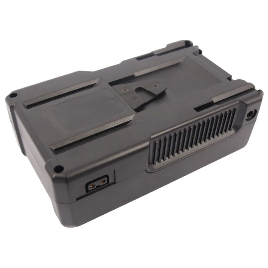 Batteri kompatibel med IDX IKEGAMI Panasonic PHILIPS Sony THOMSON CS-BPL40