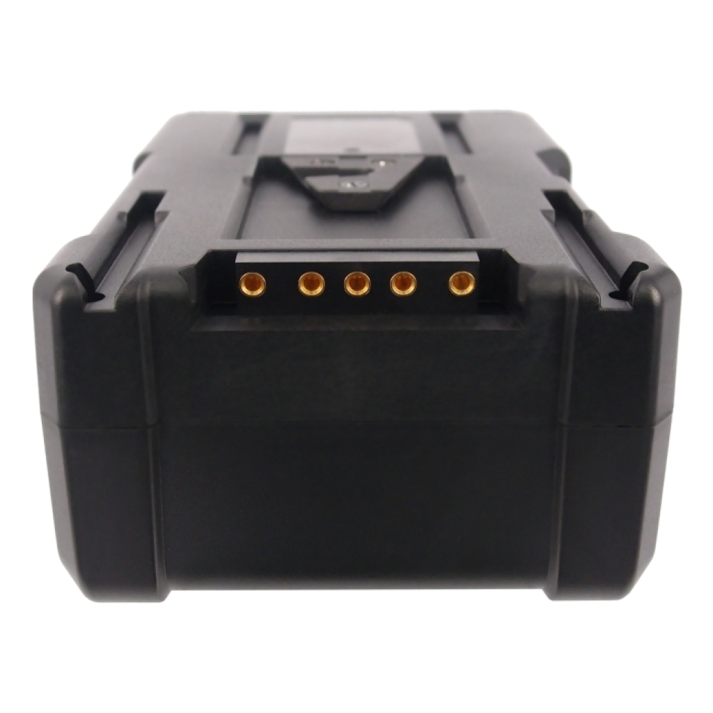 Batteri kompatibel med IDX IKEGAMI Panasonic PHILIPS Sony THOMSON CS-BPL40
