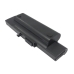 Notebookbatteri Sony CS-BPL5NB