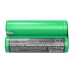 Industribatteri Black & decker CS-BPL700PW