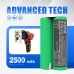 Industribatteri Black & decker CS-BPL700PW