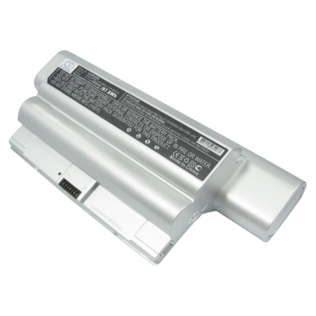 CS-BPL8DB