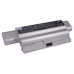 Cameron Sino CS-BPL8HB sølvfarvet Sony VAIO laptopbatteri 73,2Wh, etiketvisning