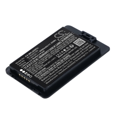 Kompatibel batteriudskiftning til Spectralink BLI0000100,BLI9200100