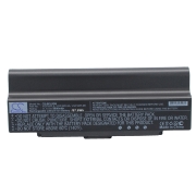 Notebookbatteri Sony VAIO PCG-6S2L