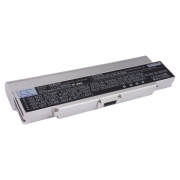 Notebookbatteri Sony VAIO PCG-6S2L