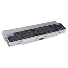 Kompatibel batteriudskiftning til Sony VGP-BPL9,VGP-BPL9A,VGP-BPL9B
