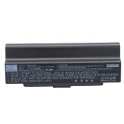 CS-BPL9DB<br />Batterier til  erstatter batteri VGP-BPL9A