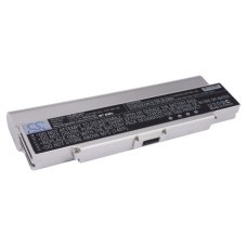 Kompatibel batteriudskiftning til Sony VGP-BPL9,VGP-BPL9A,VGP-BPL9B
