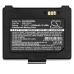 Printerbatteri Bixolon CS-BPR200SL