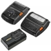 Cameron Sino CS-BPR300SL printerbatteri PBP-R300 7,4V 2600mAh