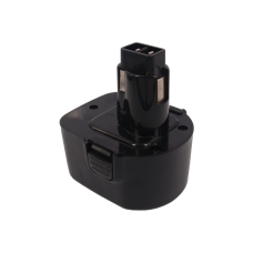 Kompatibel batteriudskiftning til Black & decker A9252,A9275,PS130,PS130A