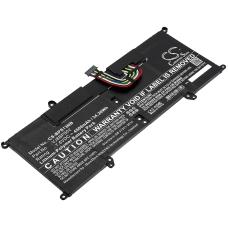 Kompatibel batteriudskiftning til Sony VJ8BPS52