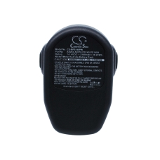 Kompatibel batteriudskiftning til Black & decker 244760-00,499936-34,499936-35,90534824,A12...