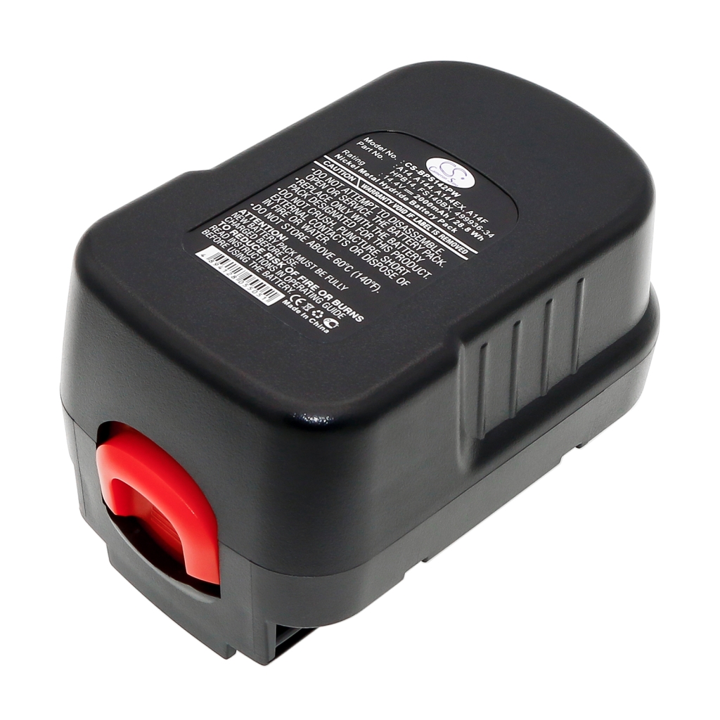 Battery Replaces BD-1444L