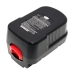 Battery Replaces BD-1444L