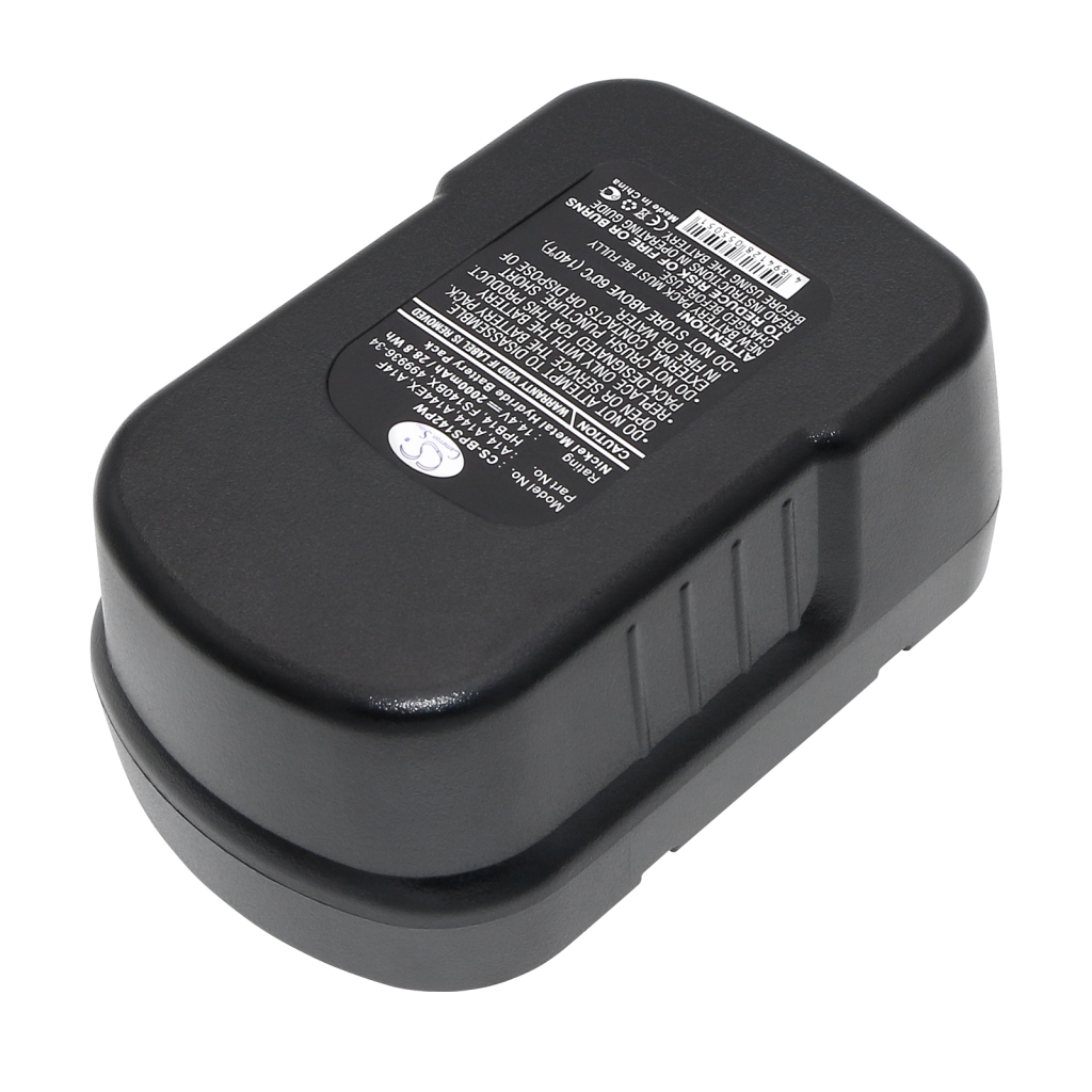 Battery Replaces BD-1444L