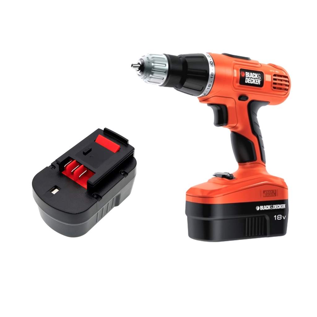 Battery Replaces BD-1444L
