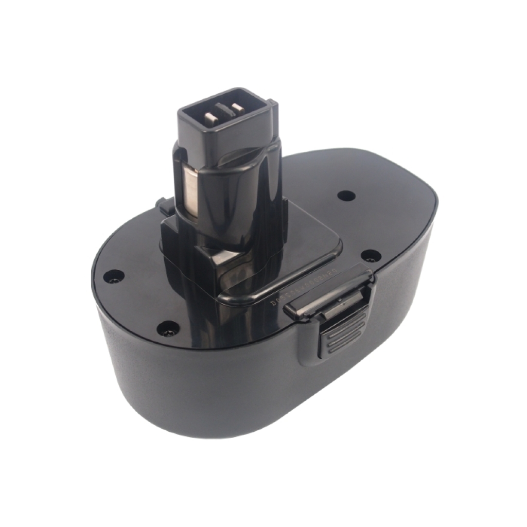 Industribatteri Black & decker CS-BPS145PW