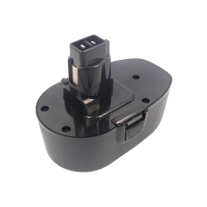 Kompatibel batteriudskiftning til Black & decker A9268,A9277,A9282,PS145