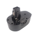 Industribatteri Black & decker CS-BPS145PW