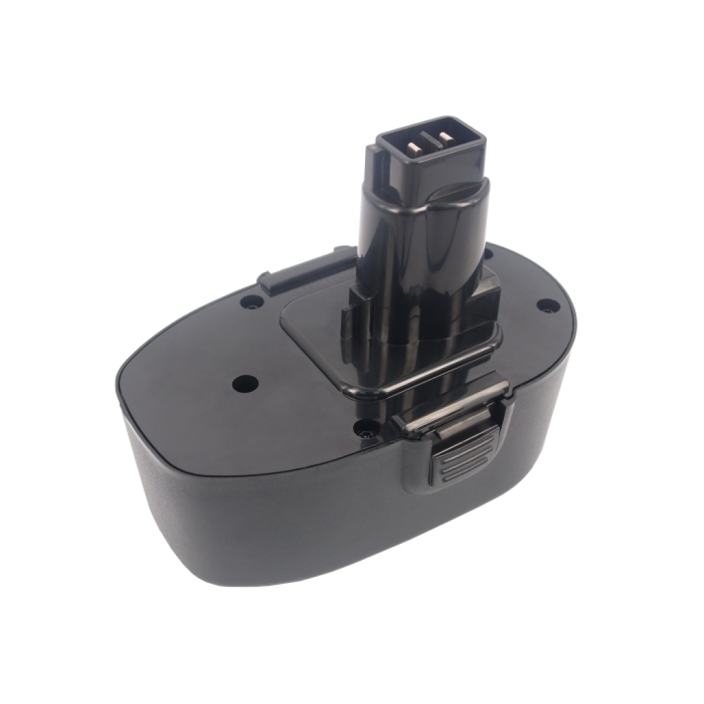 Industribatteri Black & decker CS-BPS145PW