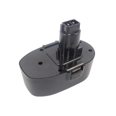 Kompatibel batteriudskiftning til Black & decker A9268,A9277,A9282,PS145