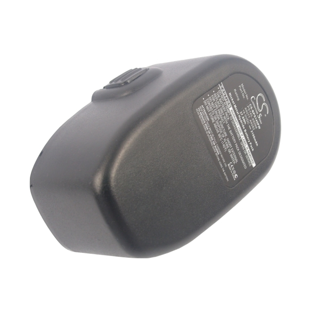 Industribatteri Black & decker CS-BPS145PW
