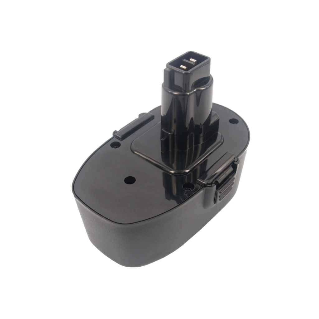 Industribatteri Black & decker CS-BPS145PX