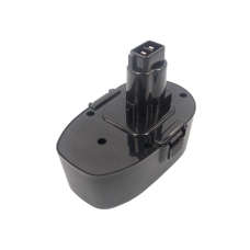 Kompatibel batteriudskiftning til Black & decker A9268,A9277,A9282,PS145