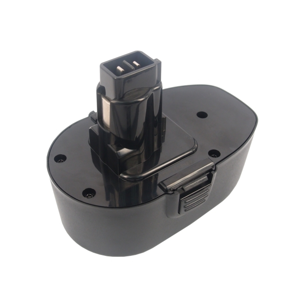 Industribatteri Black & decker CS-BPS145PX