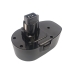 Industribatteri Black & decker CS-BPS145PX