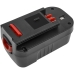 Batterier Erstatter A18