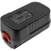 Batterier Erstatter A18