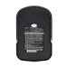 Battery industrial Firestorm GPC1800P