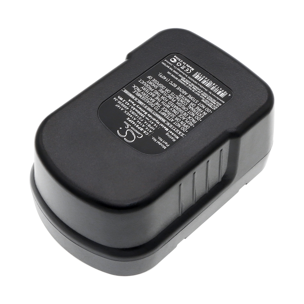 Battery Replaces B-8316