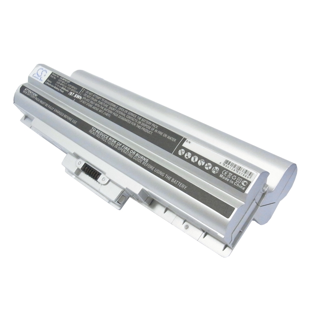 Batteri kompatibel med Sony CS-BPS21DT