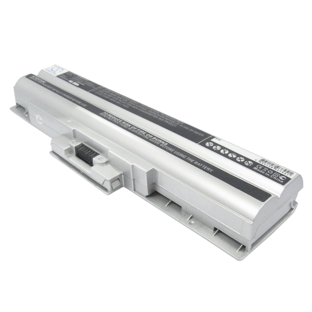 Notebookbatteri Sony VAIO SVE1512AJA