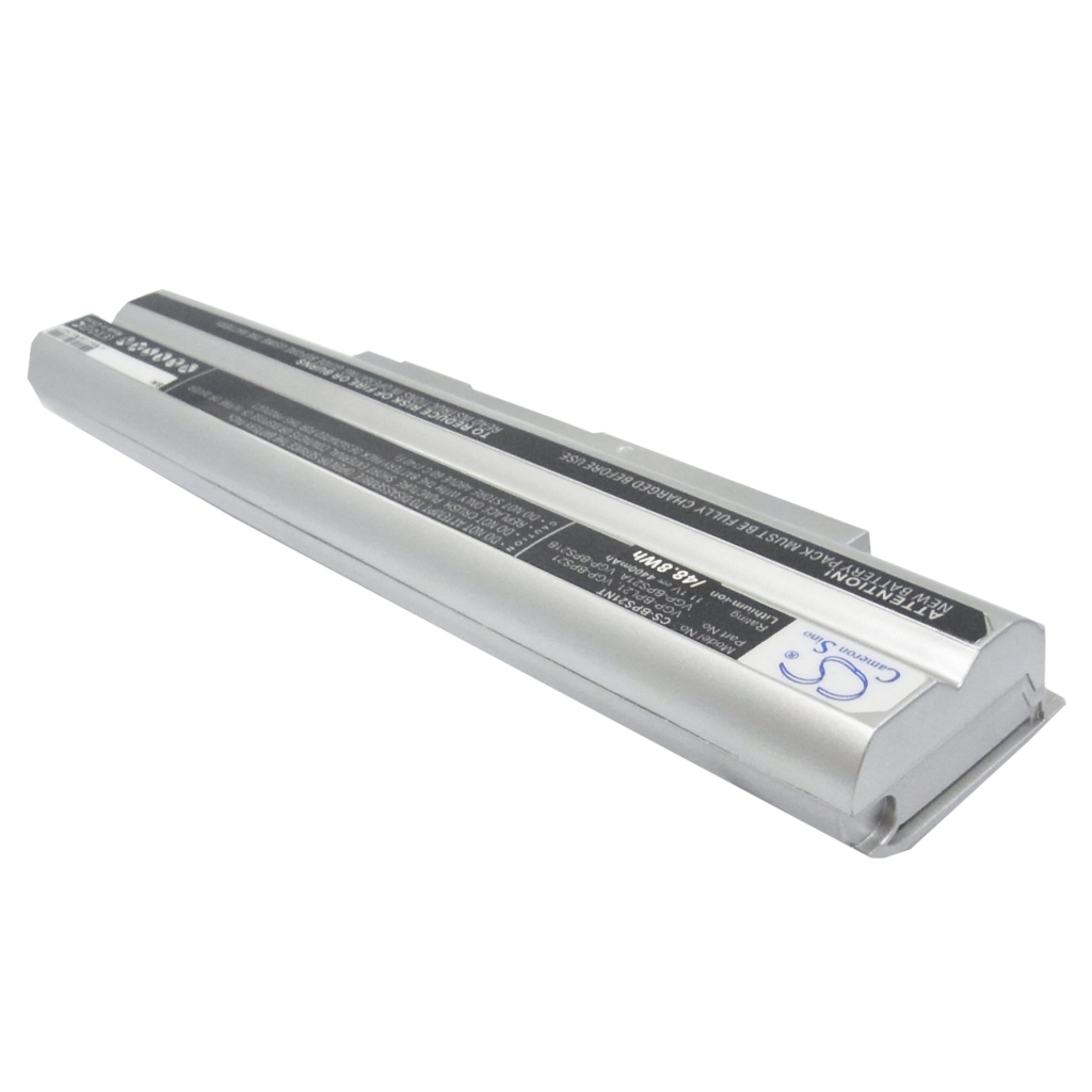 Notebookbatteri Sony VAIO SVE1512AJA