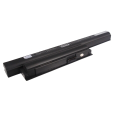 Kompatibel batteriudskiftning til Sony VGP-BPL22,VGP-BPS22,VGP-BPS22/A,VGP-BPS22A,VGP-BPS22A/P