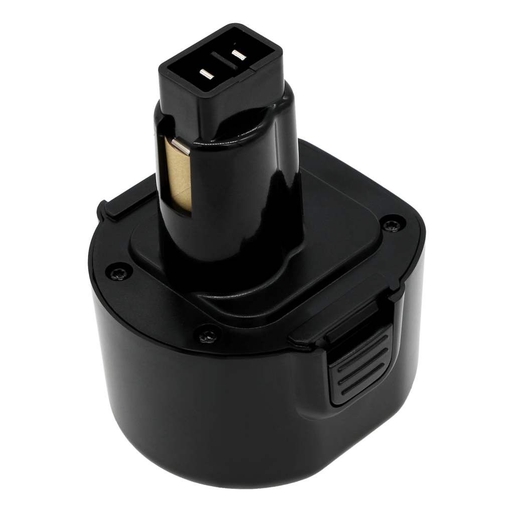 Industribatteri Black & decker CS-BPS230PW