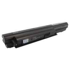 Kompatibel batteriudskiftning til Sony VGP-BPL26,VGP-BPS26,VGP-BPS26A