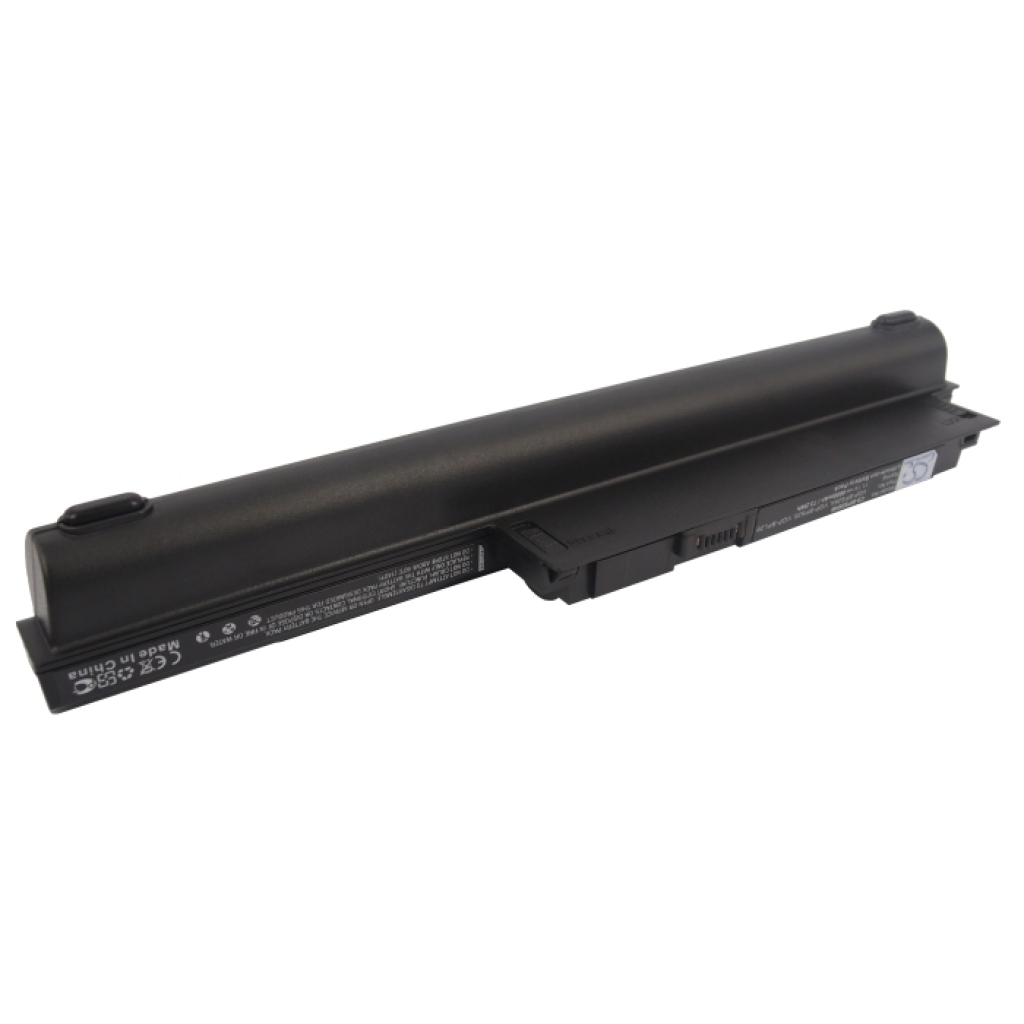 Notebookbatteri Sony VAIO SVE15113EGB