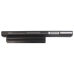 Notebookbatteri Sony VAIO SVE15113EGB