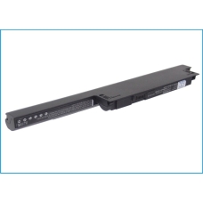 Kompatibel batteriudskiftning til Sony VGP-BPL26,VGP-BPS26,VGP-BPS26A