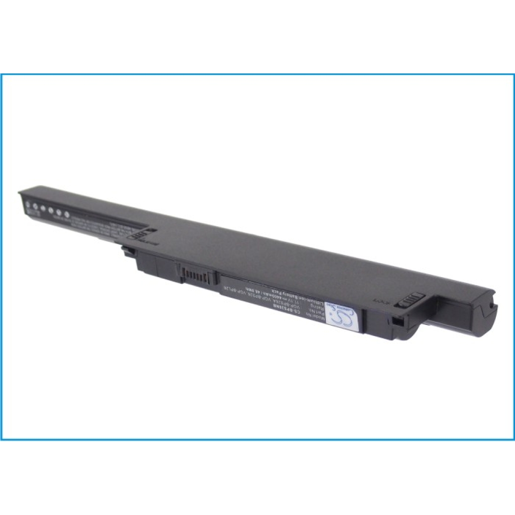 Notebookbatteri Sony VAIO SVE15115EHW