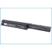 Notebookbatteri Sony VAIO SVE15115EHW