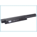 Notebookbatteri Sony VAIO SVE15115EHW